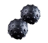 Watreketal Punteggio Decompressione Punta Punta per Filatore Dito Tattilo Adulto Giroscopi Le Palline Massaggio Antenate Soccorsi in Tasca Impiegati degli Uffici Sollievo