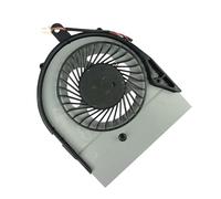 Watreketal Radiatori CPU per Laptop da 1 Pc DC5V 4PIN REALEVI FANDAMENTO della per 5458 5459 5558 5559 REALETTORI VENTALI