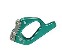 Watreketal Regola Professionale Cowstail Posizionamento per Cordino Cordino La Discesa Scintillanti La Discesa Alpinaling Utensile Scintillante Discendente