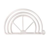 Watreketal Regolatore della tesa del cappello Versatile Cappello Bending Band Baseball Cap Brims Curve Strumento per Modificatore Copricapo Alla Moda Cappello Regolabile Tesa