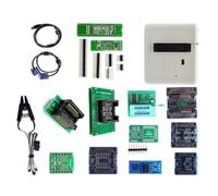 Watreketal RT809H Strumento Bruciatori Elettronici Portatili per Oltre 300 Modelli Chip Struttura Ergonomica E Programmi Preimpostati Firmatore Portatile Firmware dei Dispositivi