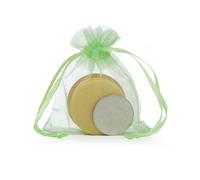 Watreketal Sacchetti multiuso di protezione per frutteti in poliestere traspirante Borsa di stoccaggio per conservazione della frutta Uccelli Uccelli Barriera Ventilata Borse di copertura per frutta