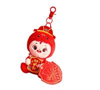 Watreketal Serpente Multiuso Lussuoso Lussuoso Accessorio per La Decorazione Sospesa Borse Chiave E Altro I Progetti Forniture Feste Progetti Tradizionali