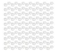 Watreketal Set 200 Lettere in Lega alla Penderant Set Versatile Lettere in Lega Pendants Charming per Eleganti Idee Regalo La Creazione Gioielli