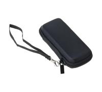 Watreketal Sleeve del Disco Rigido SSD Adatto Ai Viaggi per Evo Evo SSD Protettore Affidabile Assicurarsi Supporto per La Sicurezza dei Dati Custodia Stoccaggio Leggero
