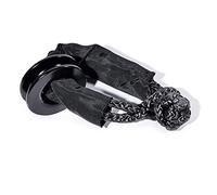 Watreketal Snatch Block Puleggia Block Maniglia Funziona con 3/8 1/2 "Corda Heavy Duty Winch Accessori Strumento di Recupero Linea di Tiratura Elettrico Auto Traino Corda Cinghia