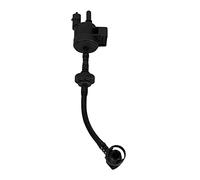 Watreketal Solenoide Controllo dello Spurgo del Contenitore per Vapore Compatibile Chevycruze 1.4L Vapore Valvole Valvola Sostituzione Normalmente Apri Guarnizione A Guarnizione Magnetica Tester