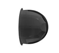 Watreketal Sorveglianza A Resistenza alle Intemperie Scudo della Telecamera Strong Outdoor Protector Protegge dalla Pioggia E dal per I Proiettili da Uso Esterno Sun Sheld