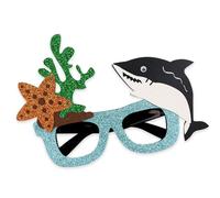 Watreketal Sotto Oceani Occhiali Animali Oceani Degli Marini Oggetti Scena Della Cabina Sotto Le Forniture Per Bambini Per Adulti Da Cartone Animato