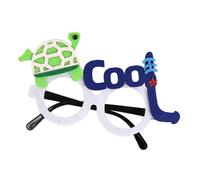 Watreketal Sotto Oceani Occhiali Animali Oceani Degli Marini Oggetti Scena Della Cabina Sotto Le Forniture Per Bambini Per Adulti Da Cartone Animato