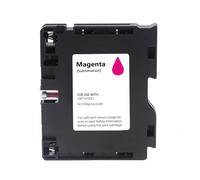Watreketal Stampa Eccezionale con Cartucce Inchiostro Compatibili per La Segheria SG500/SG1000 Stampanti 60 Ml/40 Ml Colori Vibranti Sostituzione
