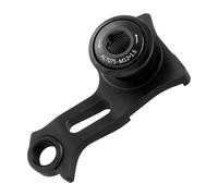 Watreketal Strada Bike Gear Posteriori Deragliatori Telaio Gancio Posteriori Ingranaggi Estensione Adattatori Deragliatore Adattatore di Montaggio Delle Bici Da Strada Deragliatori Estensori