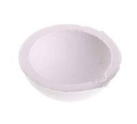 Watreketal Strumenti Fusione Gioielli 100 G Quarzo Temperatura Crocioni in Ceramica Silice per La Silice per Ciotola d'Argento Oro Decorazioni in Miniazioni
