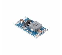 Watreketal Tensioni Step Down Converter Modulo Tecnologia Rettifica Sincrona 3.3V-12 V Tensioni Regolabili Regolatore Convertitore del del Francobollo Industriale