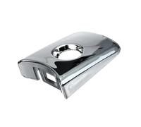 Watreketal Terlina Della Porta D'esterno Anteriore Coperchio Elegante 80645-CA000 Aggiorna L'aspetto Del Veicolo Per Rivestimento FX35
