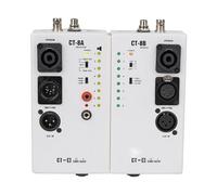 Watreketal Tester per Cavi Audiotory Intelligente con più Connettori L'accessorio La Produzione Produzione Auditotoria La Risoluzione dei Problemi del Cavo Uditivo E Uditivo
