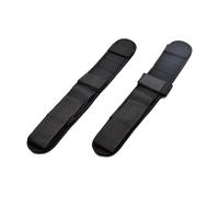 Watreketal Tracolla regolabile per immersioni BCD Backmount Attaccabile Sidemount Imbracatura per 5 cm / 2 ' 'Cinghie Larghe Sidemount Harness Shoulder Cover