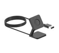 Watreketal USB Dock Caring Station Station Cable Watch Smartwatchs Power per La Banda 9 Smartwatchs Caricatore USB Magnetica
