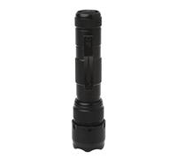 Watreketal UV WF-502B LED 395NM Blacklight Torcia Torcia Viola Luce Lampada Torce