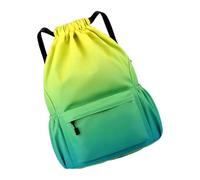 Watreketal Zaino Con Parentela Da Palestra Capacità Spiaggia Nuoto Per Donne Uomini Nuotare La Basket Per Donne Uomo Ragazzo Ragazza