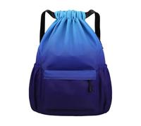 Watreketal Zaino Con Parentela Da Palestra Capacità Spiaggia Nuoto Per Donne Uomini Nuotare La Basket Per Donne Uomo Ragazzo Ragazza