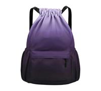 Watreketal Zaino Con Parentela Da Palestra Capacità Spiaggia Nuoto Per Donne Uomini Nuotare La Basket Per Donne Uomo Ragazzo Ragazza