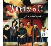 Watremez Trio - Mosaique