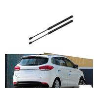 WatSKY 2 PCS Auto Ammortizzatori Cofano Posteriore Molle Gas,per Kia Carens 2013-2017 Ricambio Portellone Baule Supporto Montanti Accessori