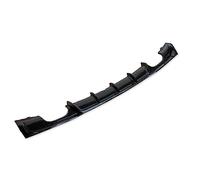 WatSKY Auto Spoiler Posteriori,per BMW 3 Series F30 F35 MT MP,ABS Paraurti Diffusore Anticollisione AntiGraffio Durevole Splitter Assetto Corpo Accessori,A