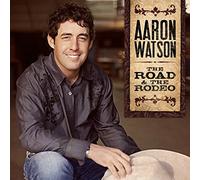Watson, Aaron - Road & The Rodea