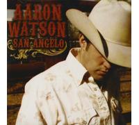 Watson, Aaron - San Angelo