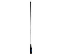 WATSON - Antenna per scanner Super Gainer 25-1900 MHz Connettore SMA (400 mm)