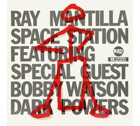 Watson, B. & Mantilla - Same