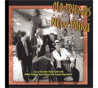 Watson Bobby/Hagenback David/B - Old Friends New Point