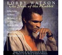 Watson, Bobby & High Court Of S - Year Of The Rabbit