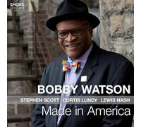 Watson Bobby - Made In America