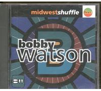 Watson, Bobby - Midwest Shuffle