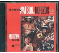 Watson, Bobby - Post Motown Bop
