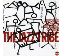 WATSON, BOBBY/STEVE GROSS - JAZZ TRIBE
