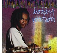 Bobby Watson - Urban Renewal