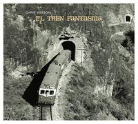 el tren fantasma