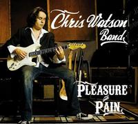 Watson, Chris - Pleasure & Pain