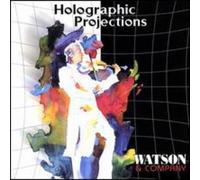 Watson & Company - Holographic Projections