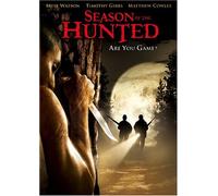 Watson/Cowles - Season of the Hunted