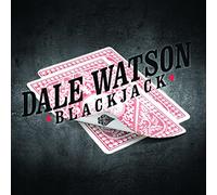 Watson, Dale - Blackjack