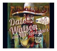 Watson Dale & His - El Rancho Azul
