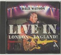 Watson, Dale - Live In London England