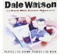 Watson, Dale - People I've Known Places