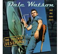 Watson Dale - The Truckin' Sessions