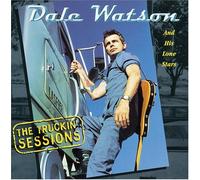 Watson Dale - The Truckin' Sessions